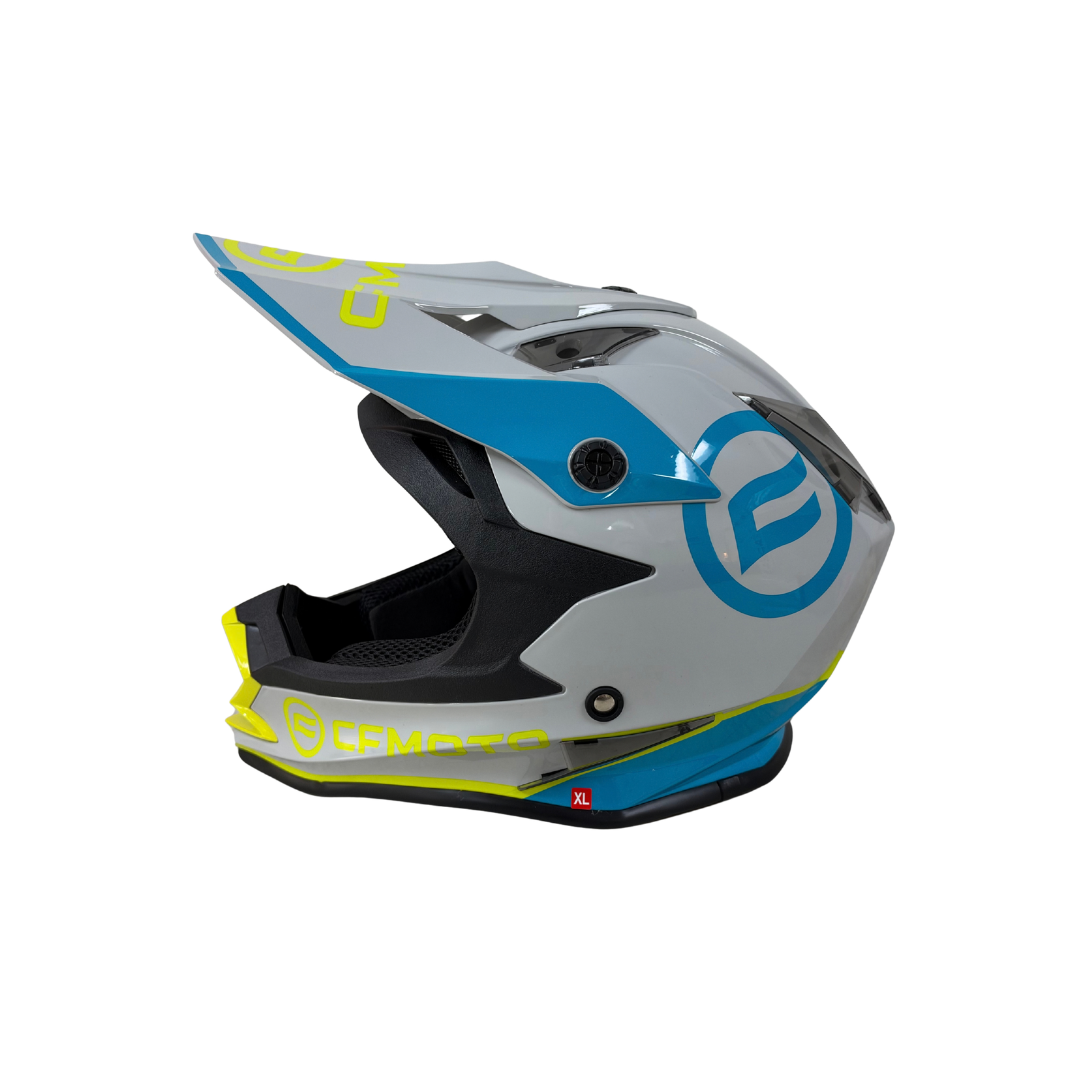 CFMOTO CF-V321 Off-Road Helmet