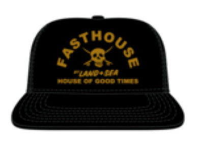Break Hat by Fasthouse