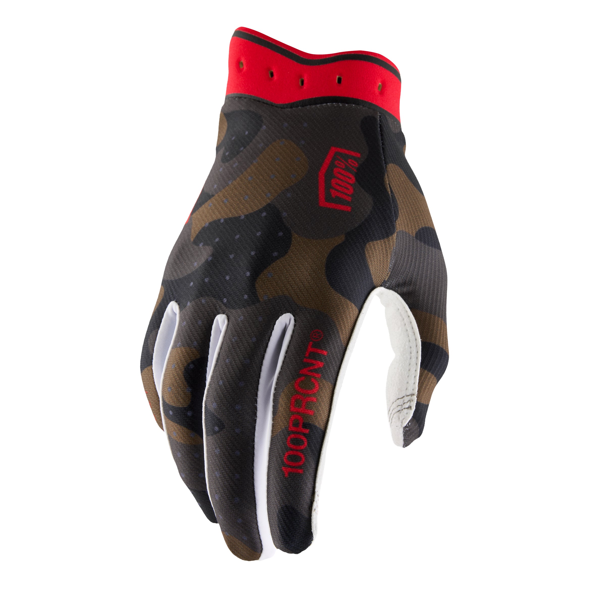 Itrack 2 Gloves