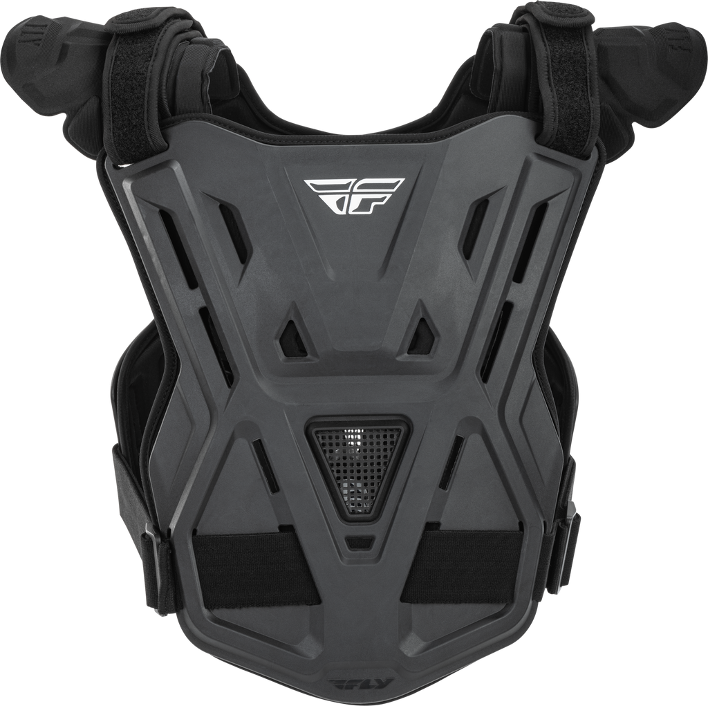 Fly Racing Youth CE Revel Race Roost Guard
