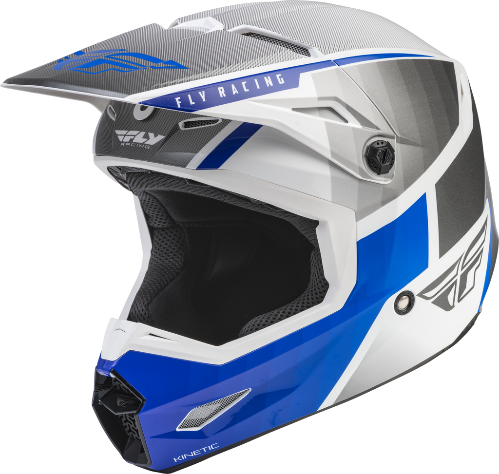 Fly Racing Kinetic Drift Helmet