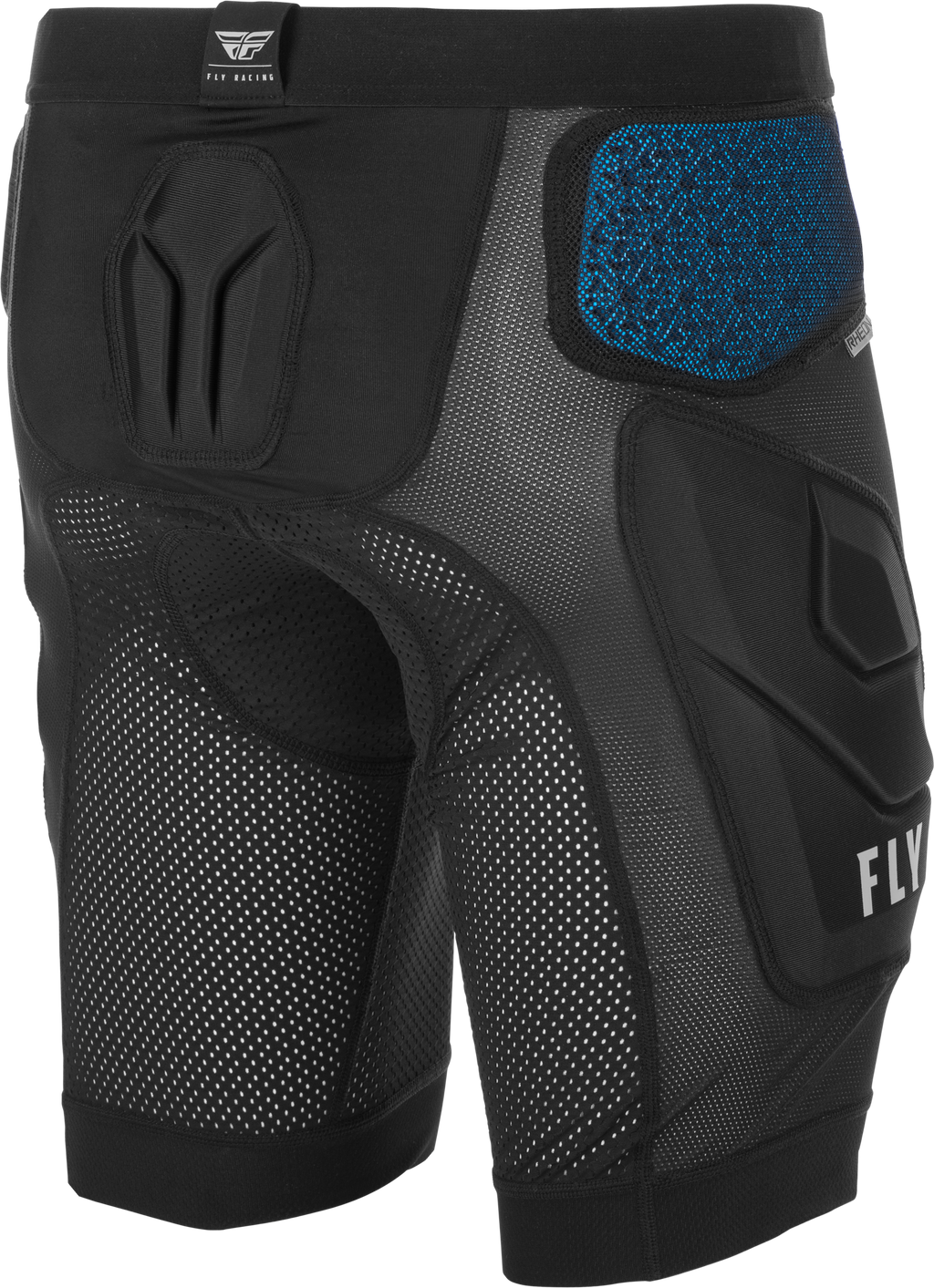 Fly Racing Revel Impact Shorts