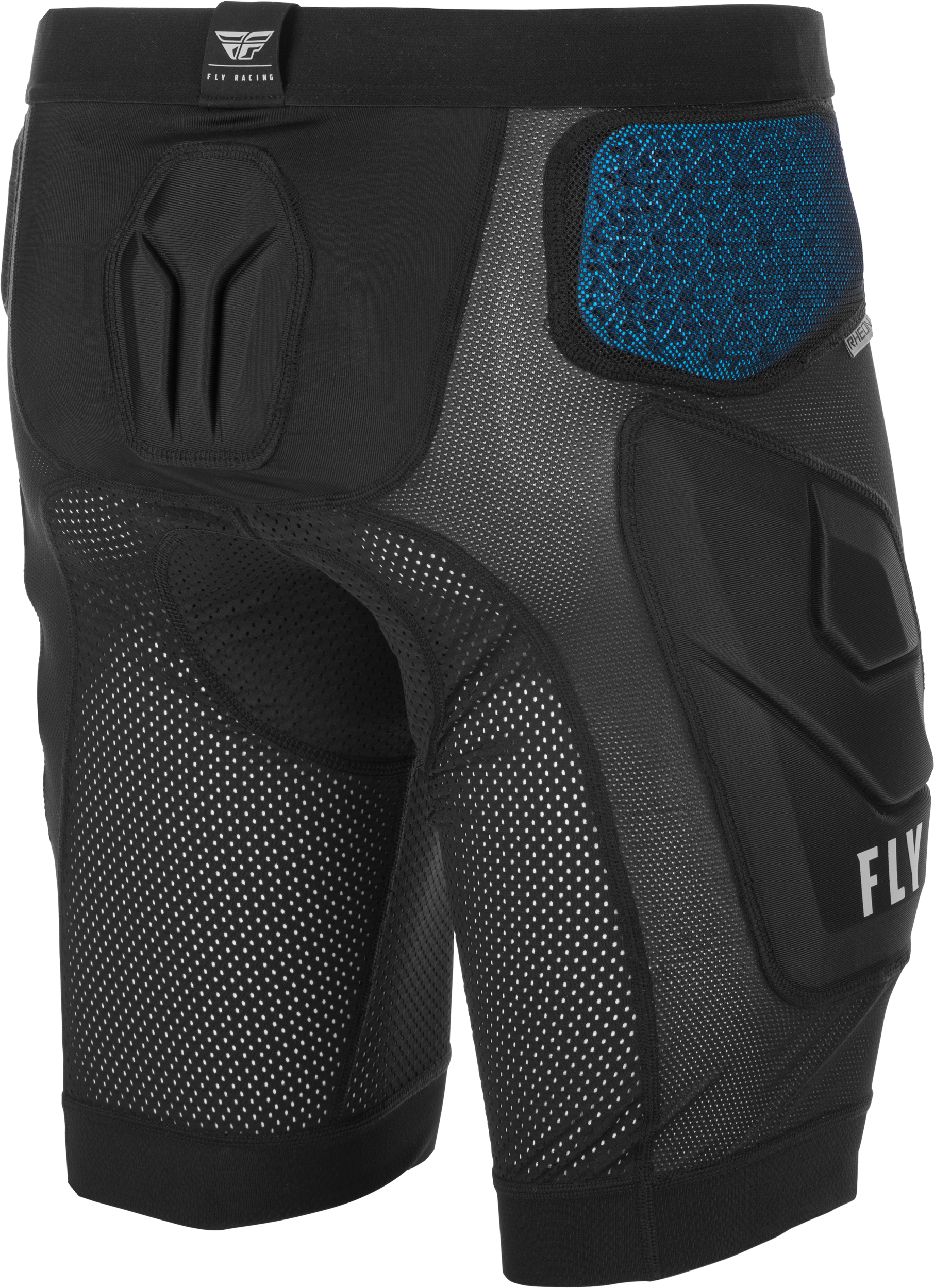 Fly Racing Revel Impact Shorts