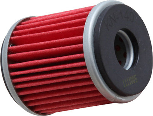 K&N OIL FILTER for Yamaha WR250F | 56-0140