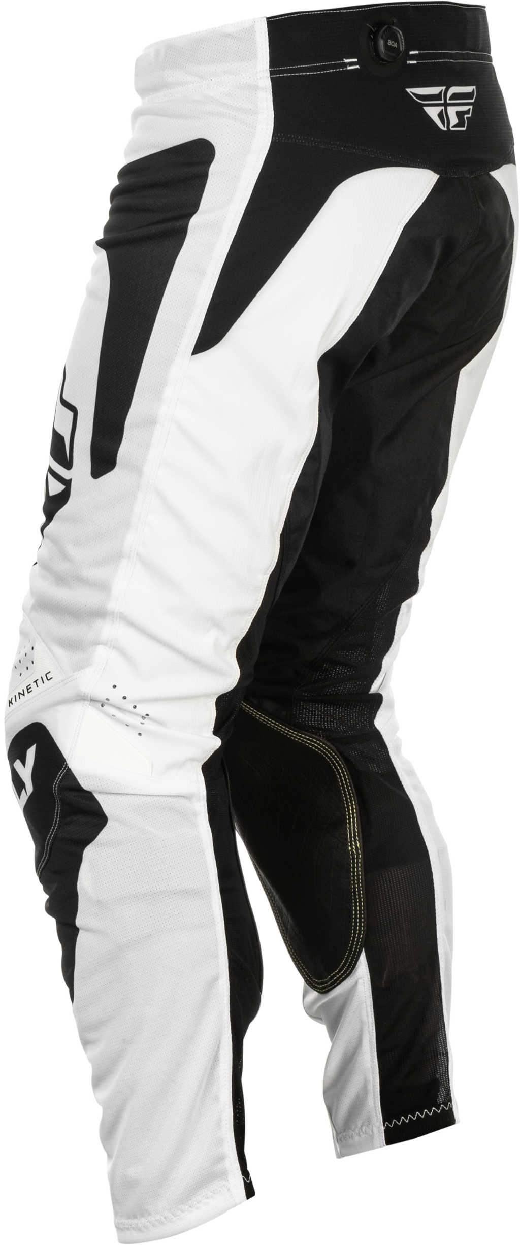 Fly Racing 2025.5 Kinetic Mesh Sym Pants