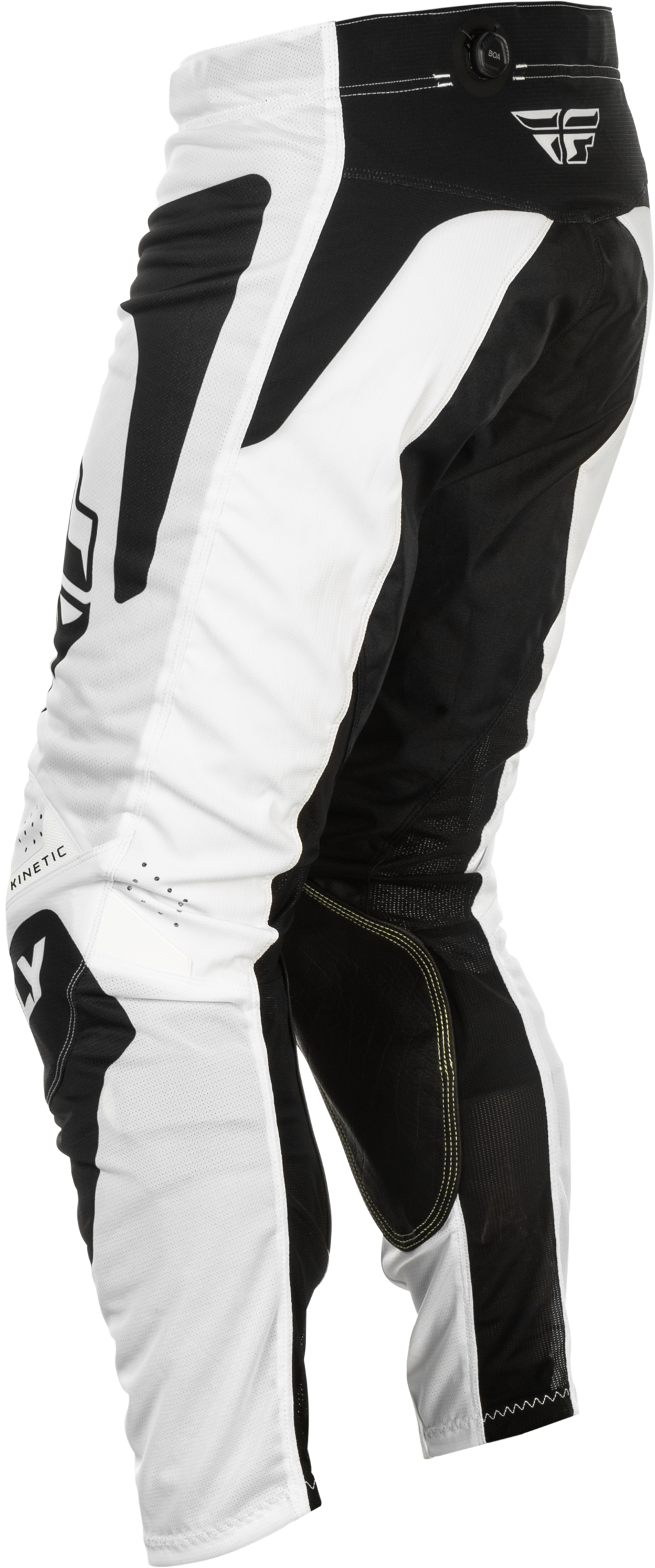 Fly Racing 2025.5 Kinetic Mesh Sym Pants