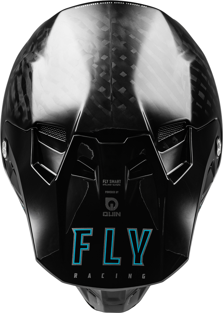 Fly Racing Youth Formula S Carbon Helmet