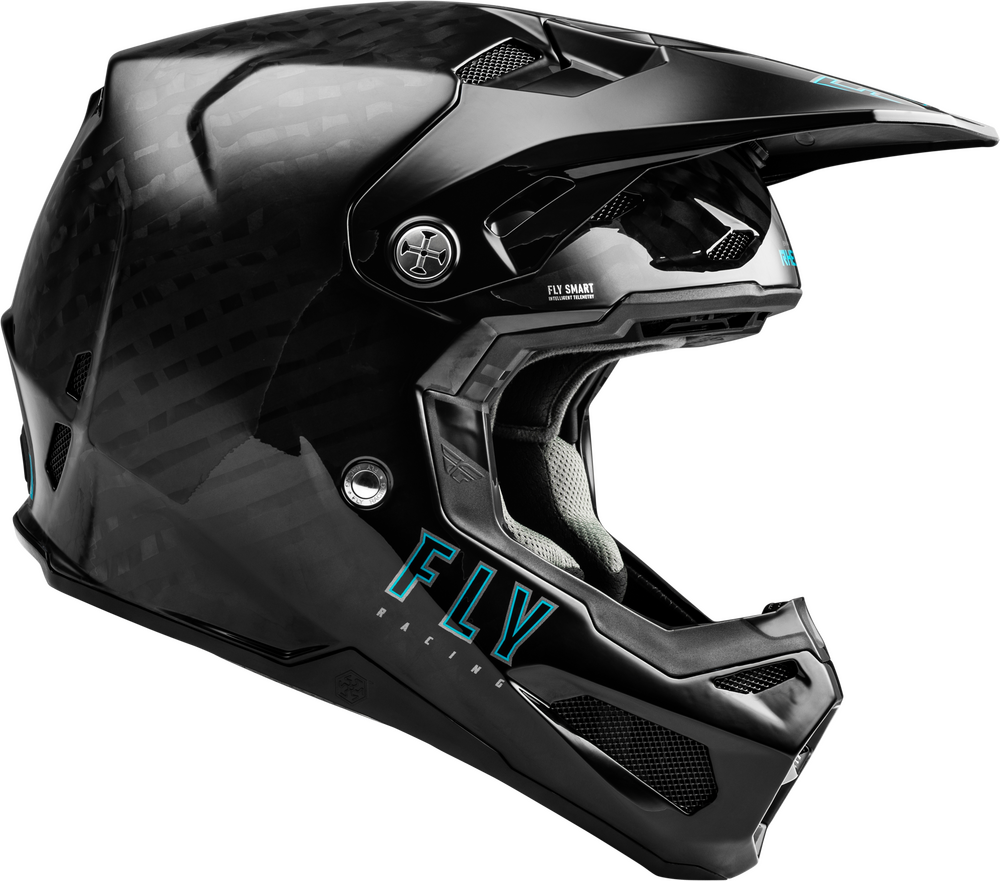 Fly Racing Youth Formula S Carbon Helmet