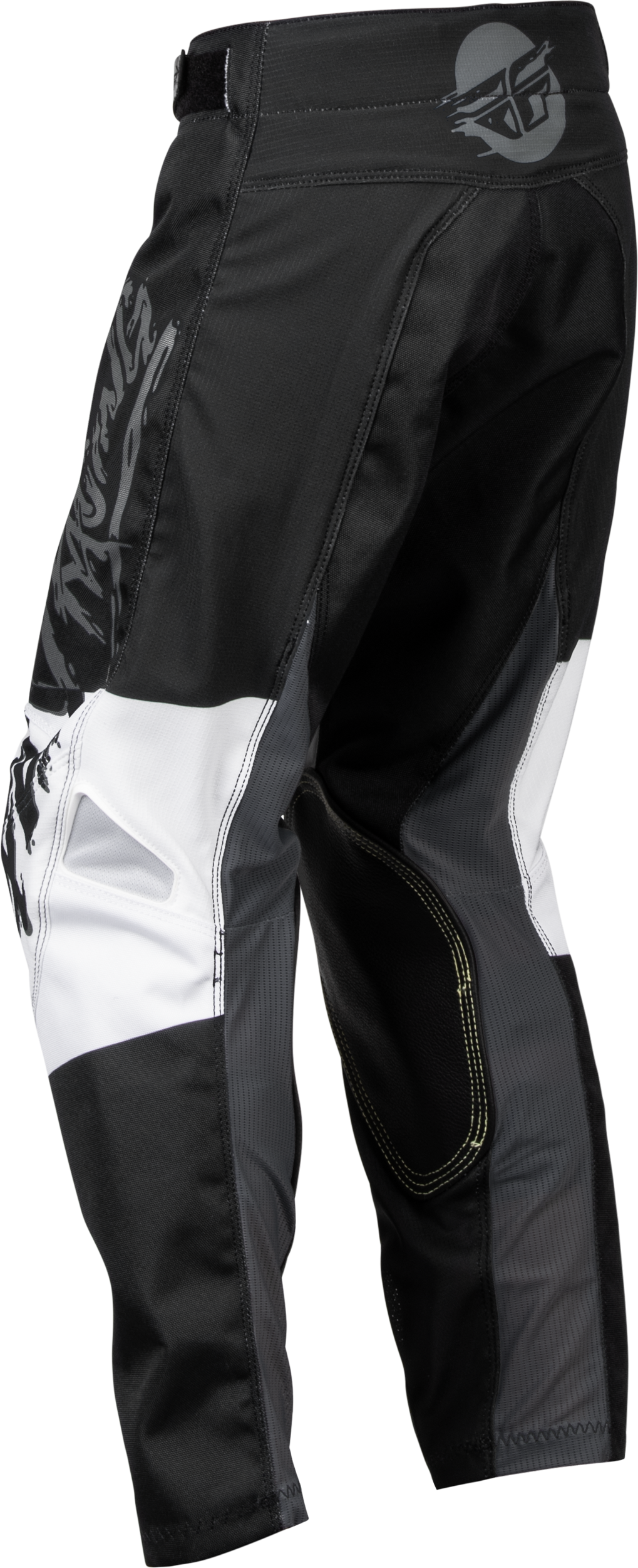 Fly Racing Youth Kinetic Khaos Pants