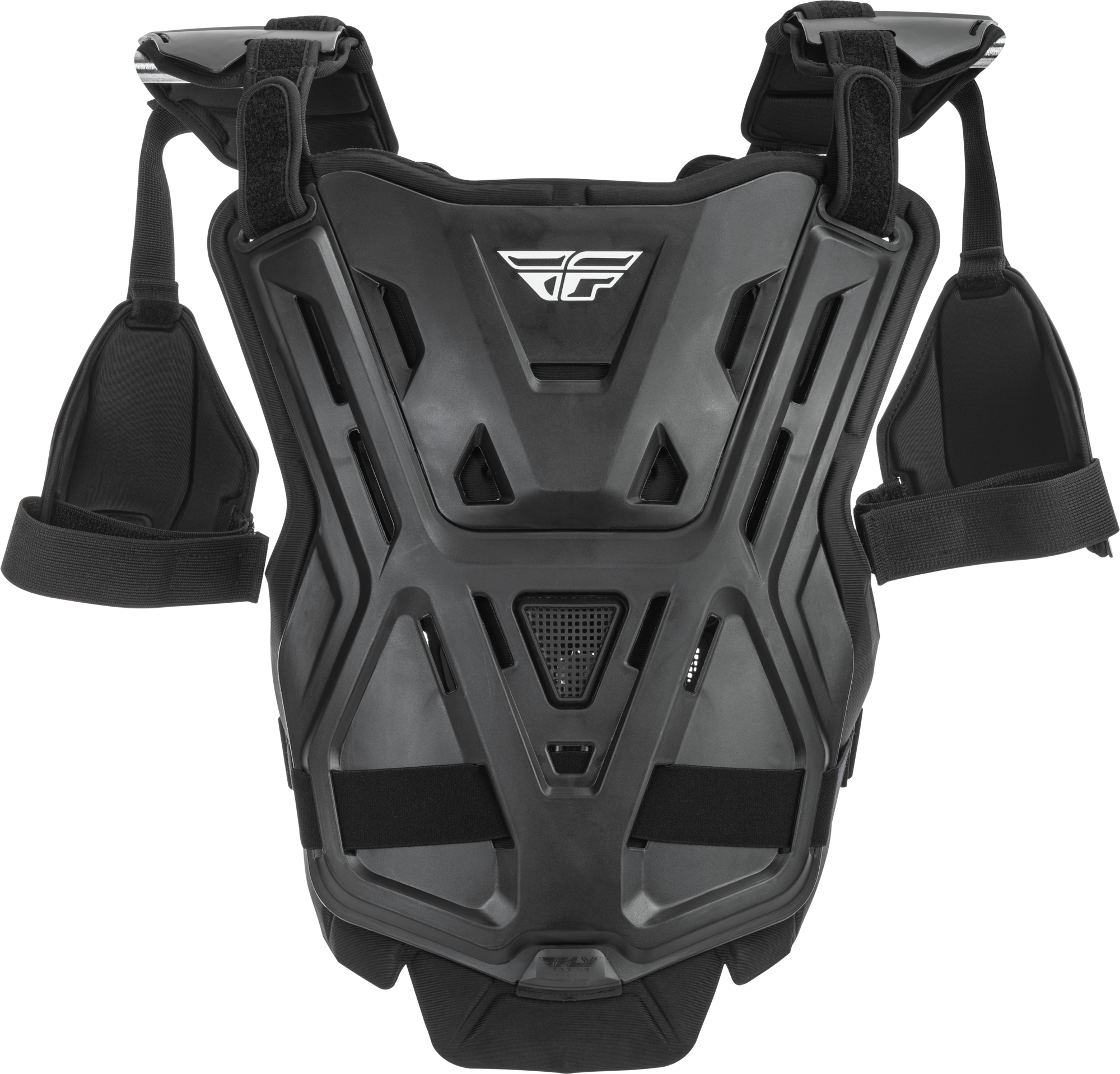 Fly Racing CE Revel Offroad XL Roost Guard