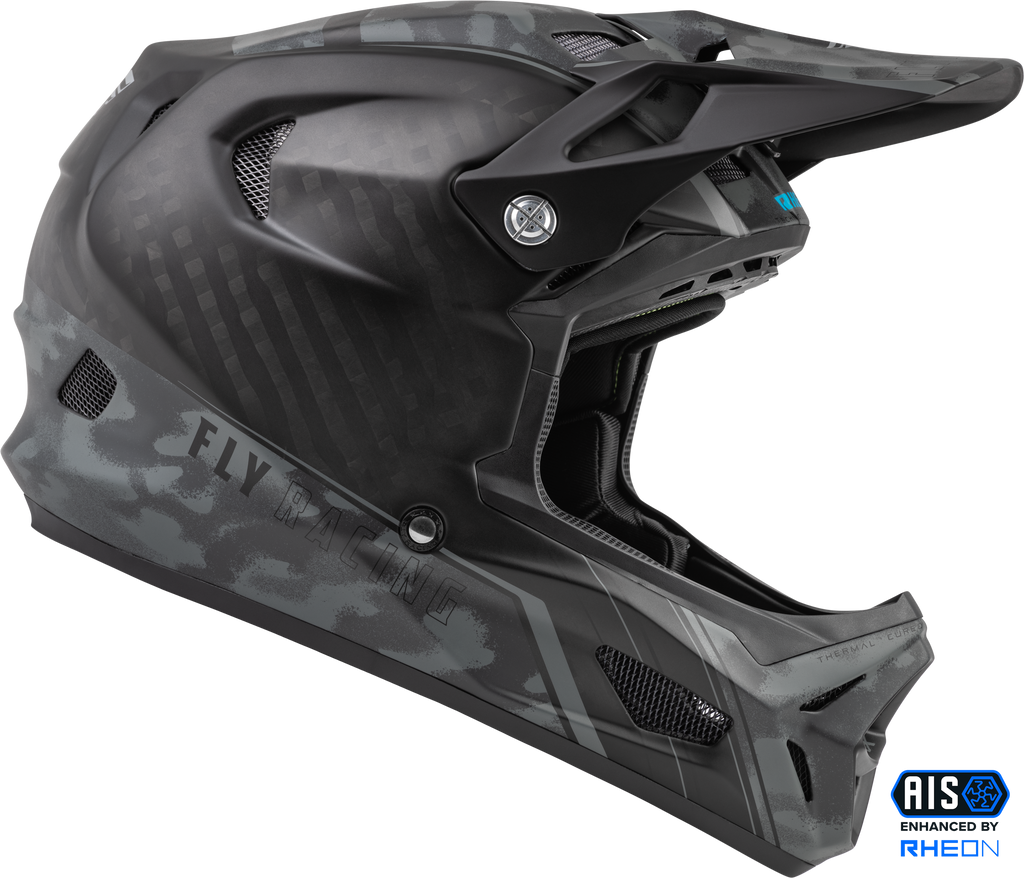 Fly Racing Youth Werx-R Helmet