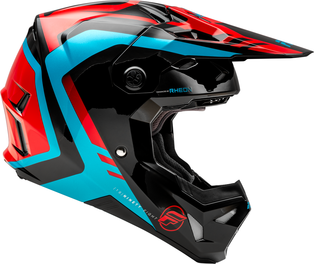 Fly Racing Formula CP Krypton Helmet