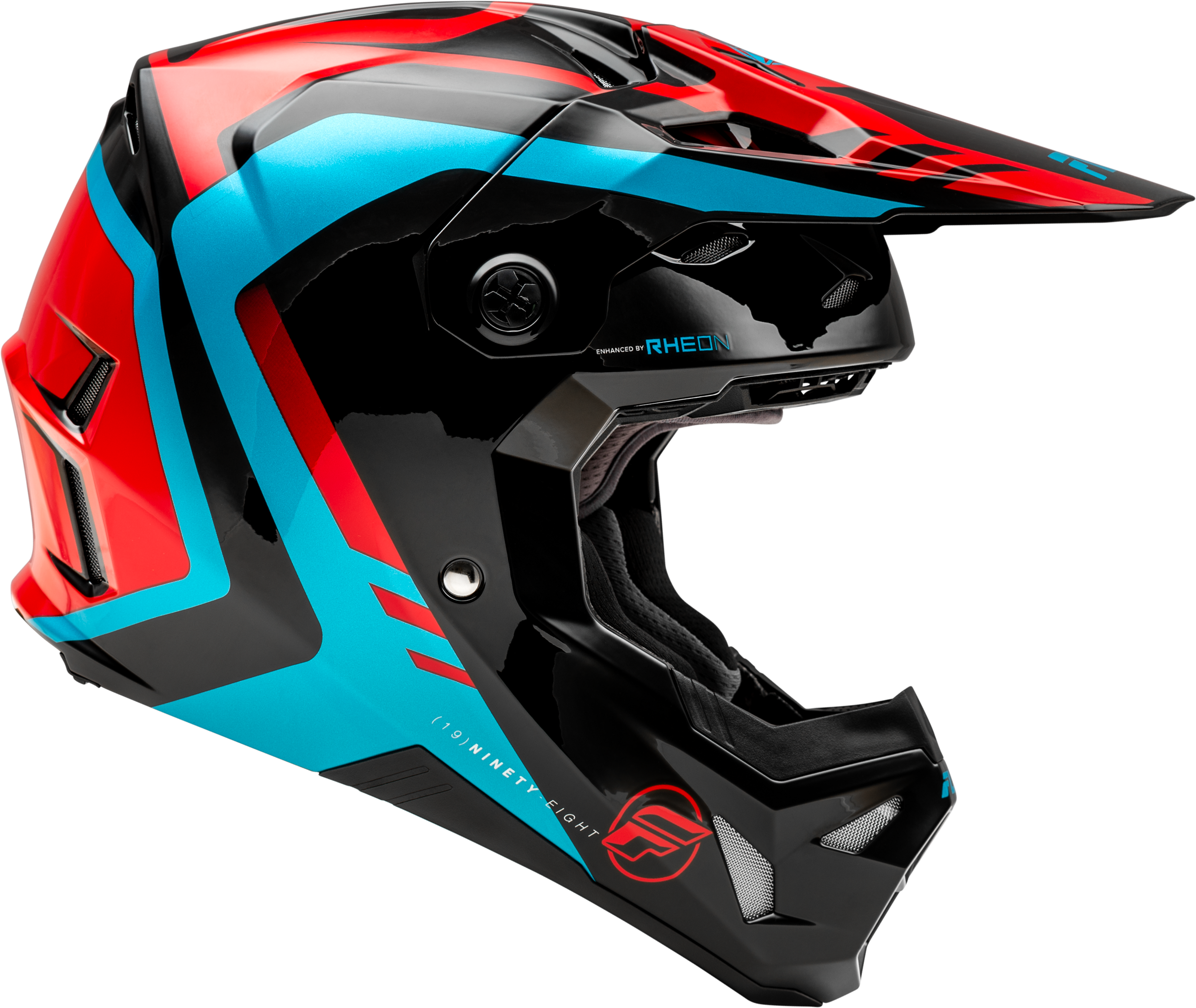 Fly Racing Formula CP Krypton Helmet