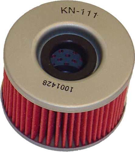 K&N OIL FILTER for Honda CB250 Nighthawk | 56-0111