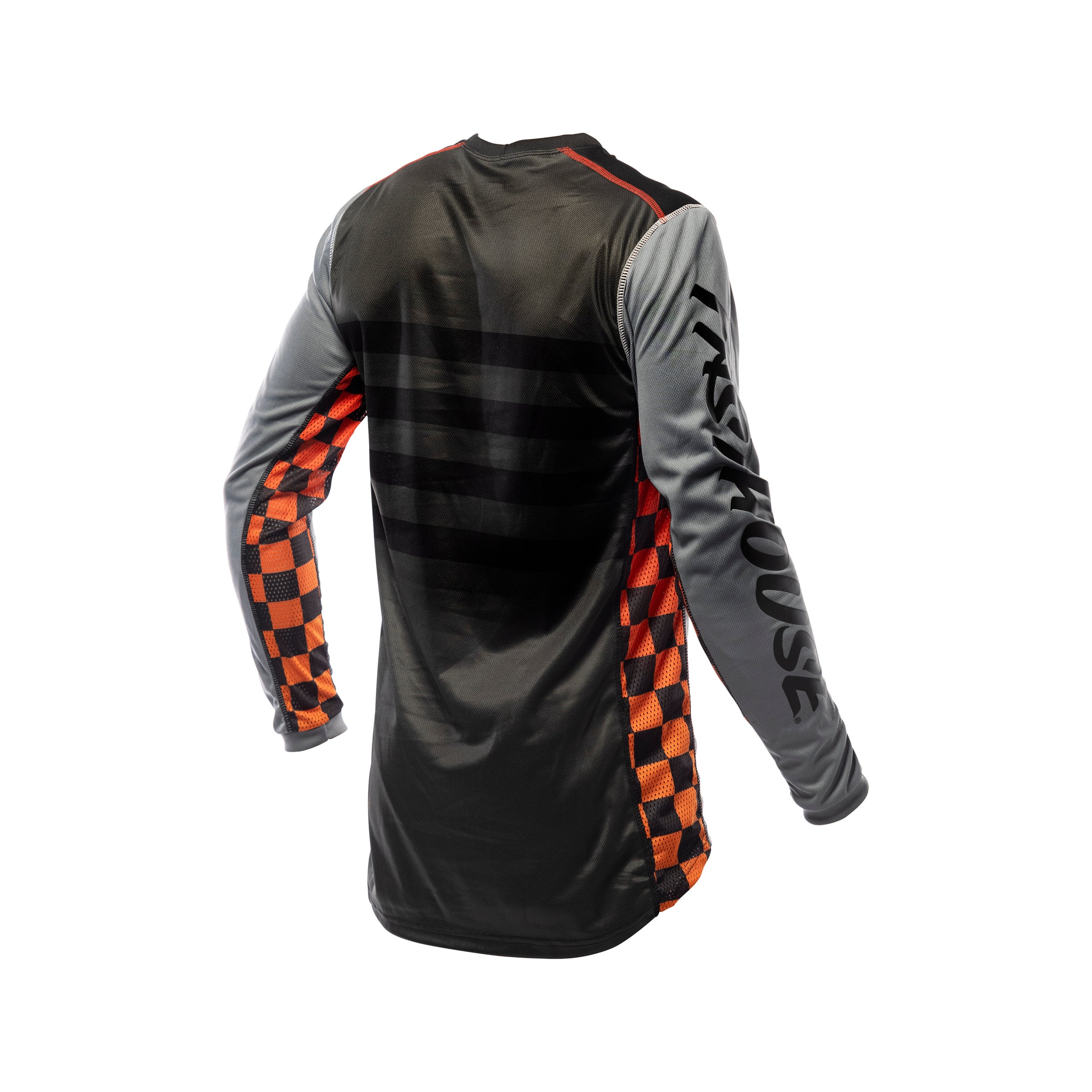 Youth Grindhouse Brute Jersey by Fasthouse