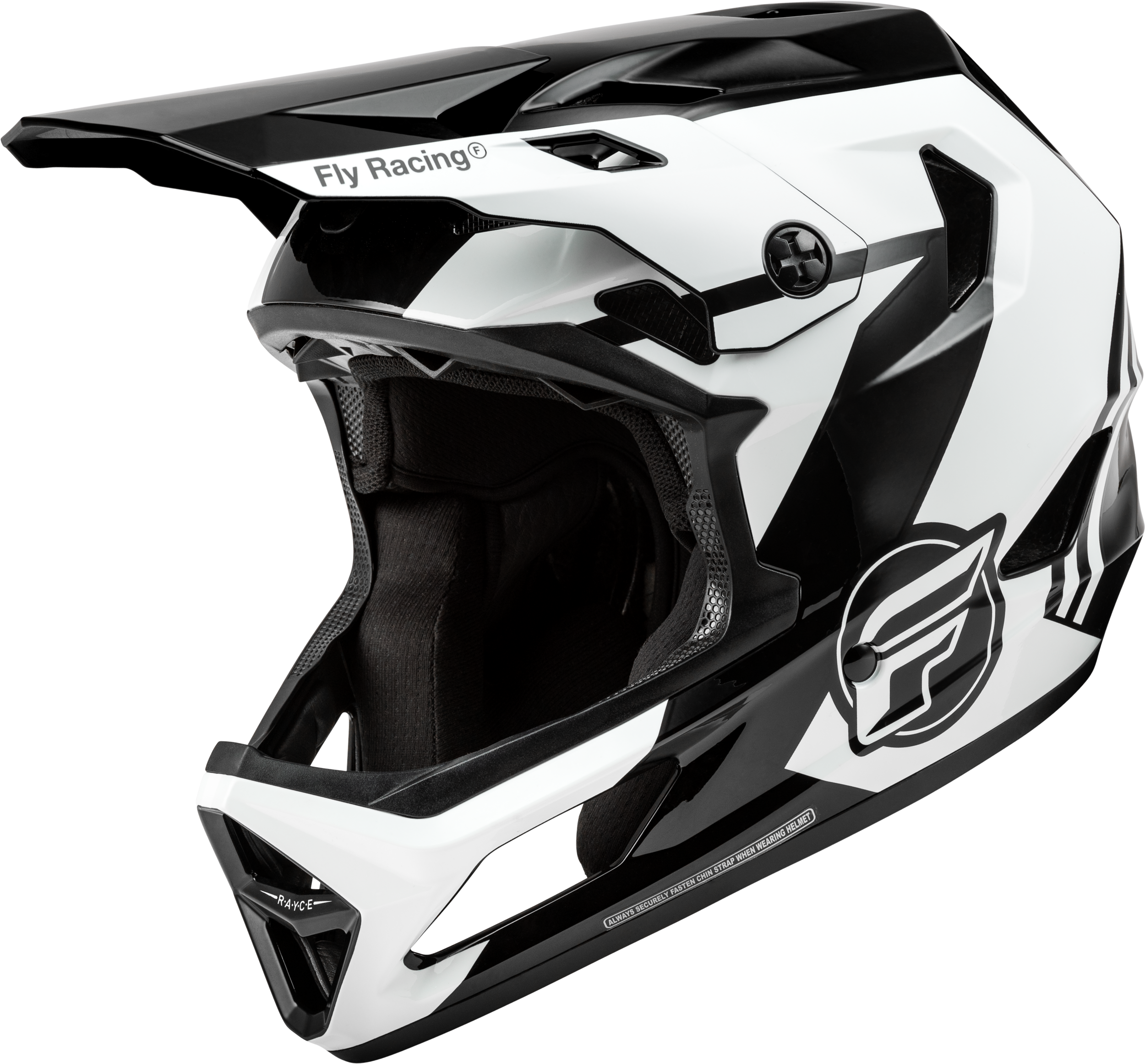 Fly Racing Rayce Helmets (2024)