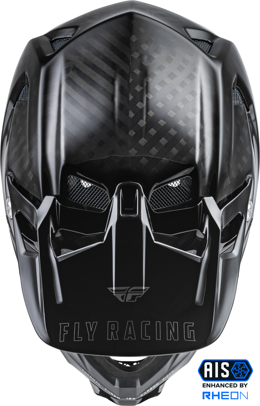Fly Racing Werx-R Carbon Helmet