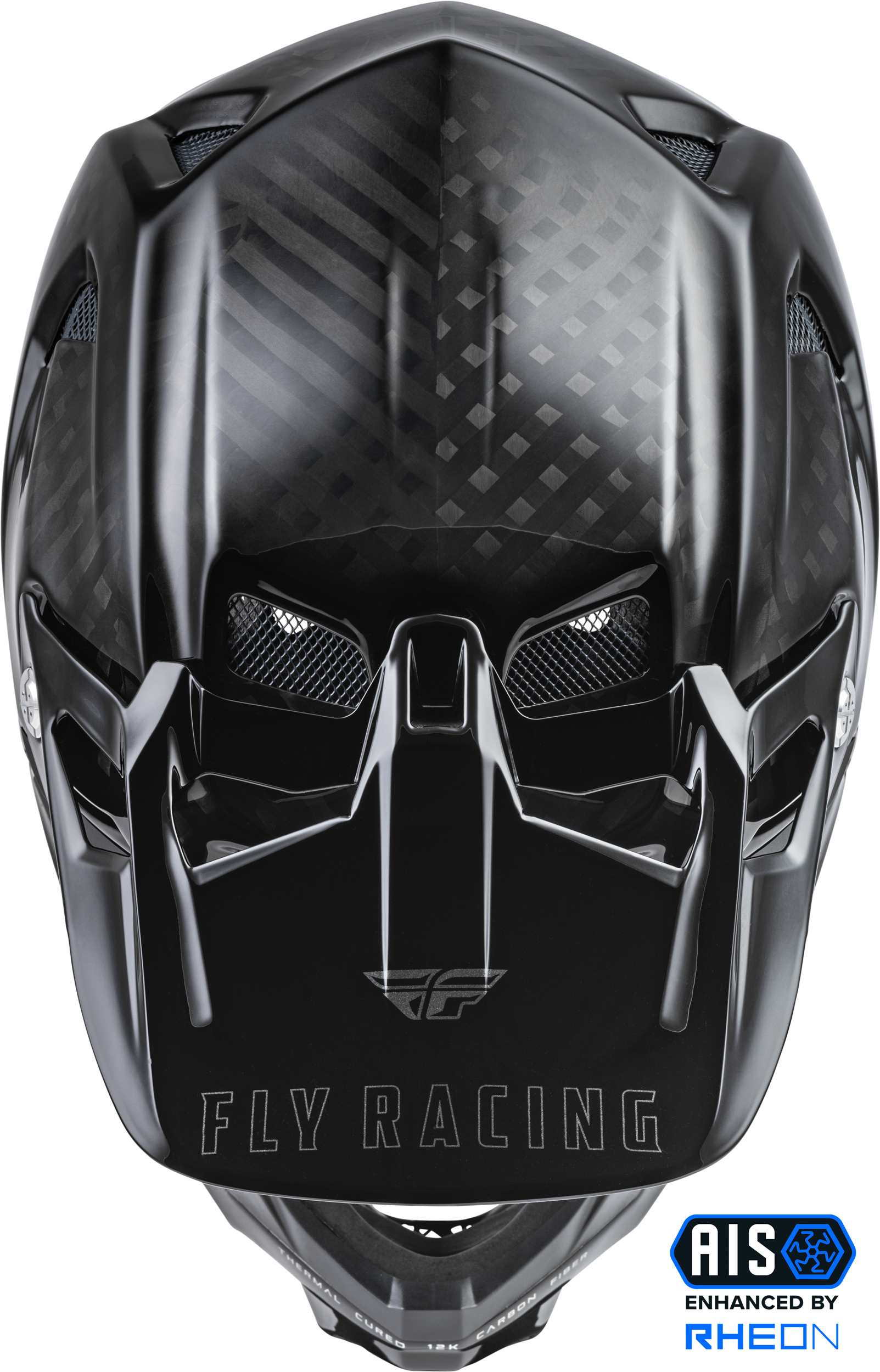 Fly Racing Werx-R Carbon Helmet