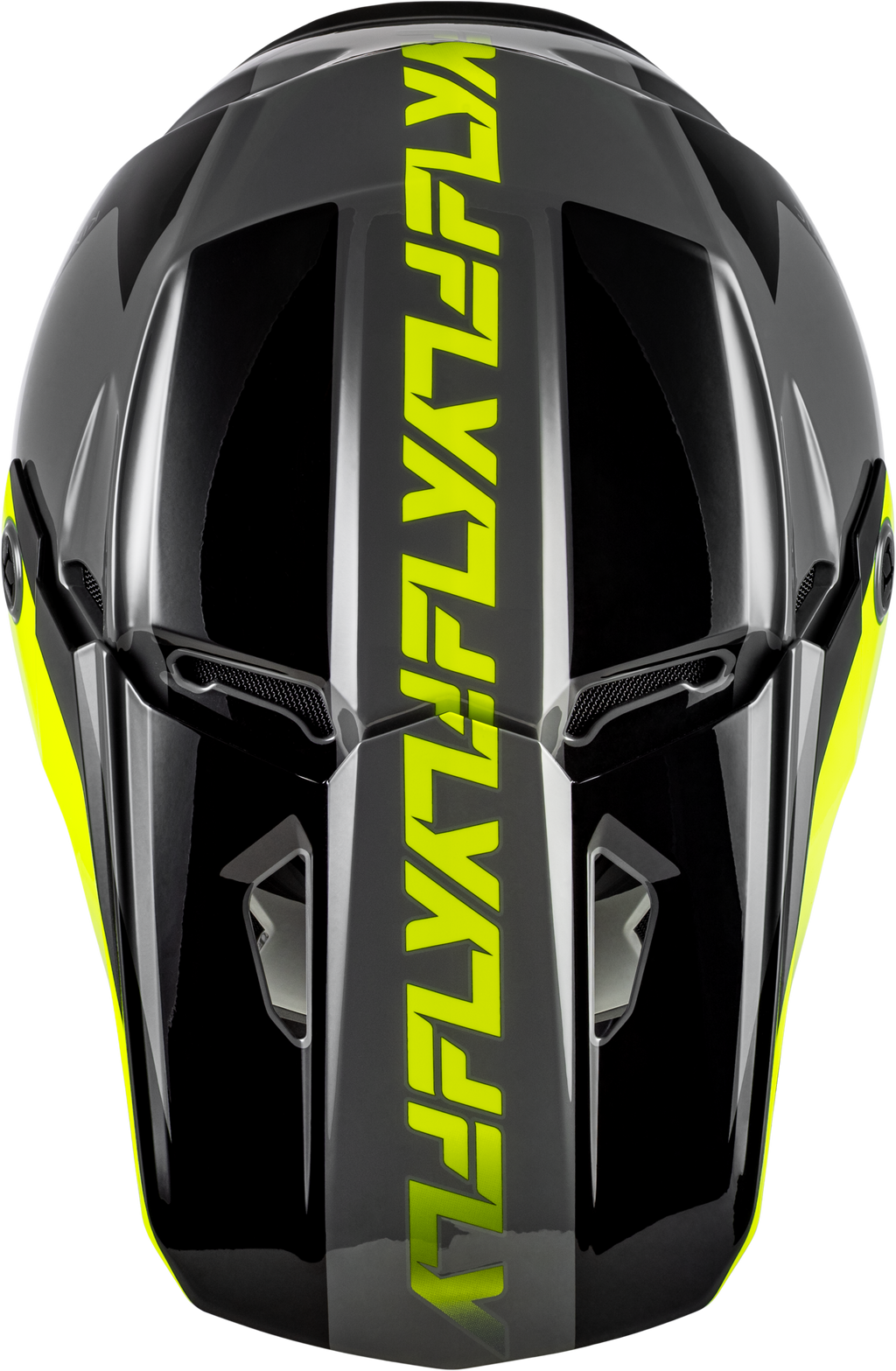 Fly Racing 2026 Kinetic Crest Helmet