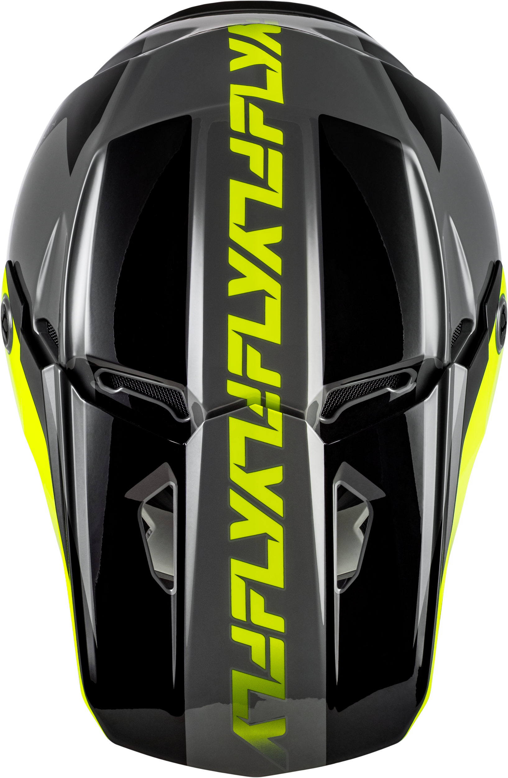 Fly Racing 2026 Kinetic Crest Helmet