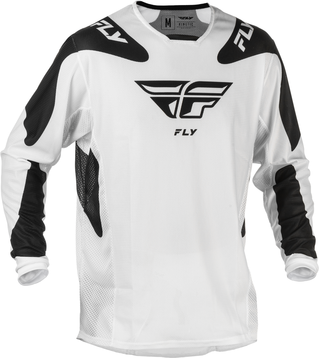 Fly Racing 2025.5 Kinetic Mesh Sym Jersey