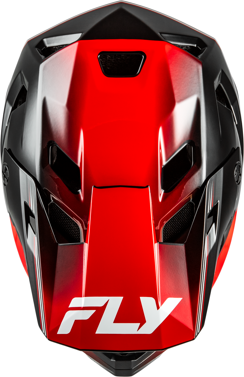 Fly Racing Rayce Repeat Bicycle Helmet (2026)