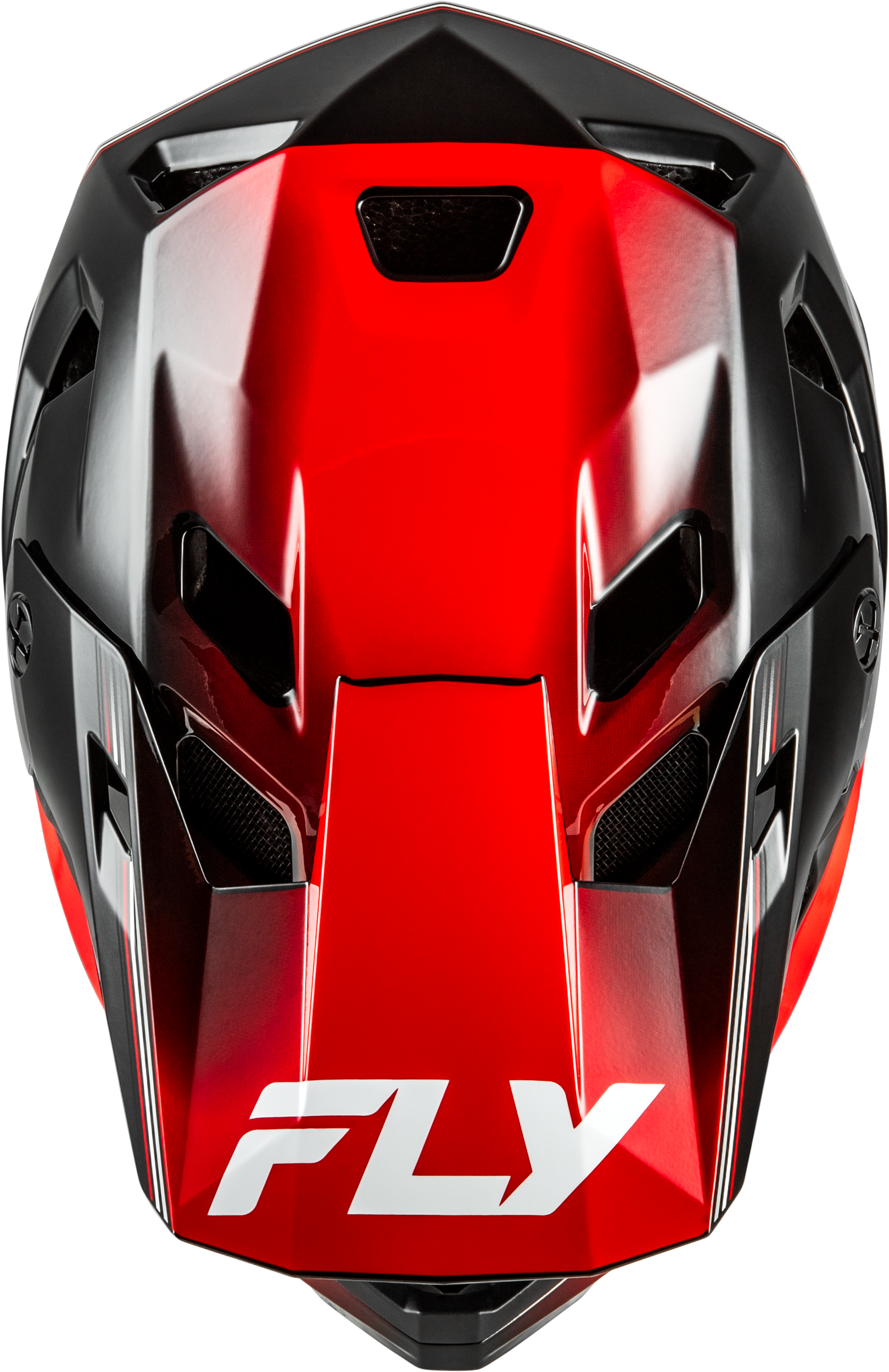 Fly Racing Rayce Repeat Bicycle Helmet (2026)