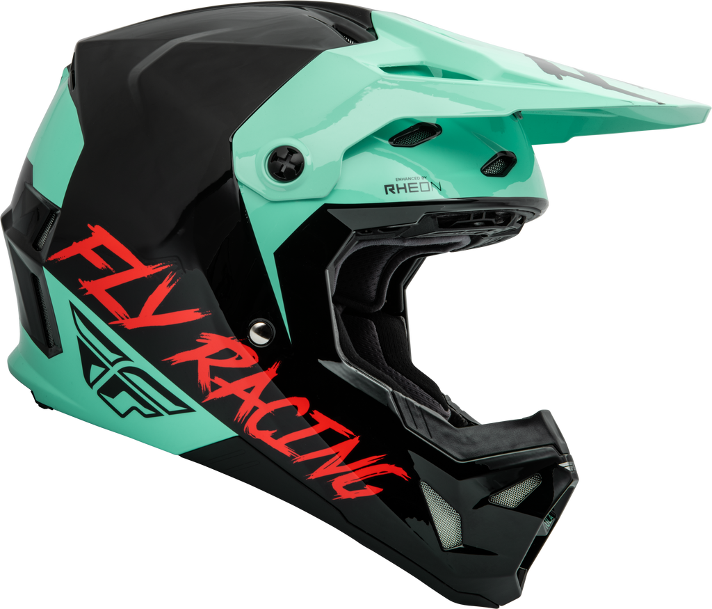 Fly Racing Formula CP S.E. Rave Helmet