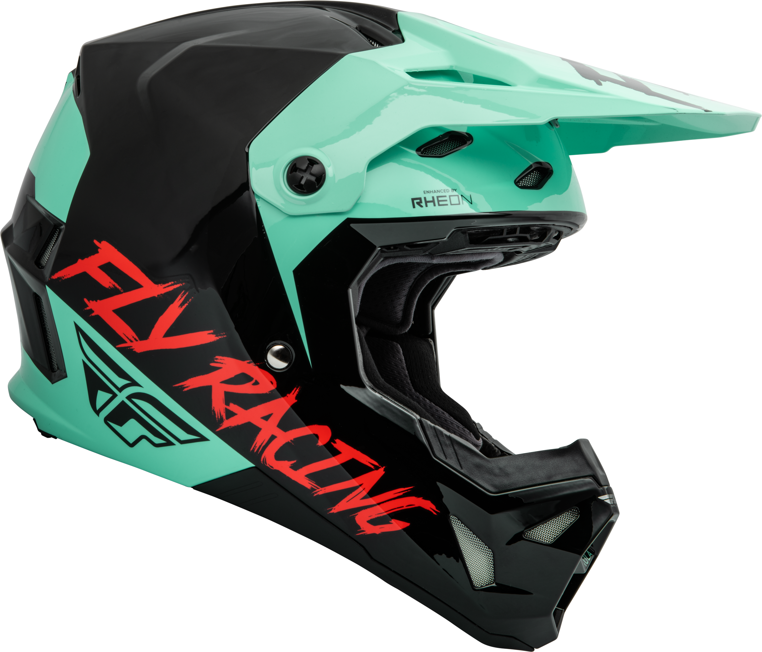 Fly Racing Formula CP S.E. Rave Helmet