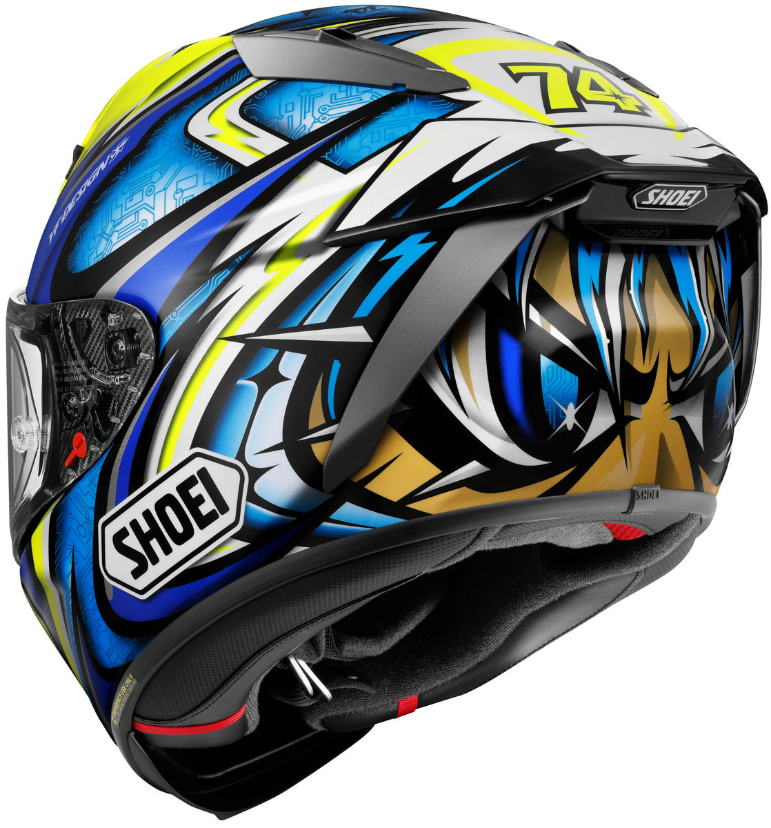 X-FIFTEEN DAIJIRO