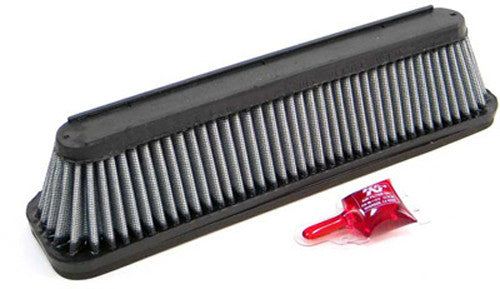 K&N AIR FILTER for Kawasaki ZG1000 Concours | 749084