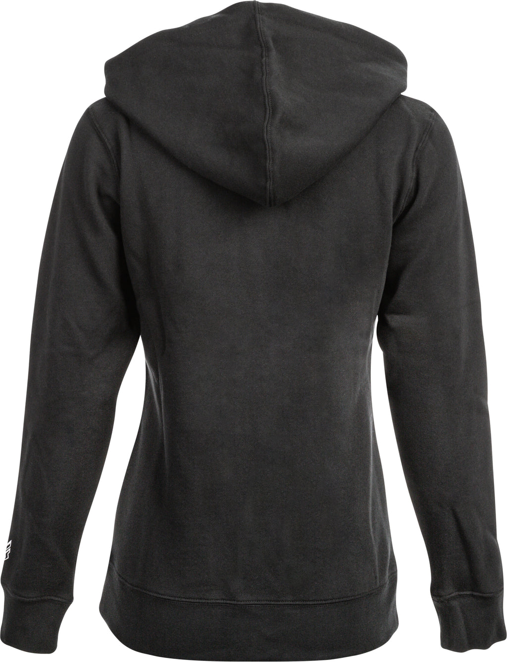 Fly Racing Women's Corporate Zip Up Hoodie