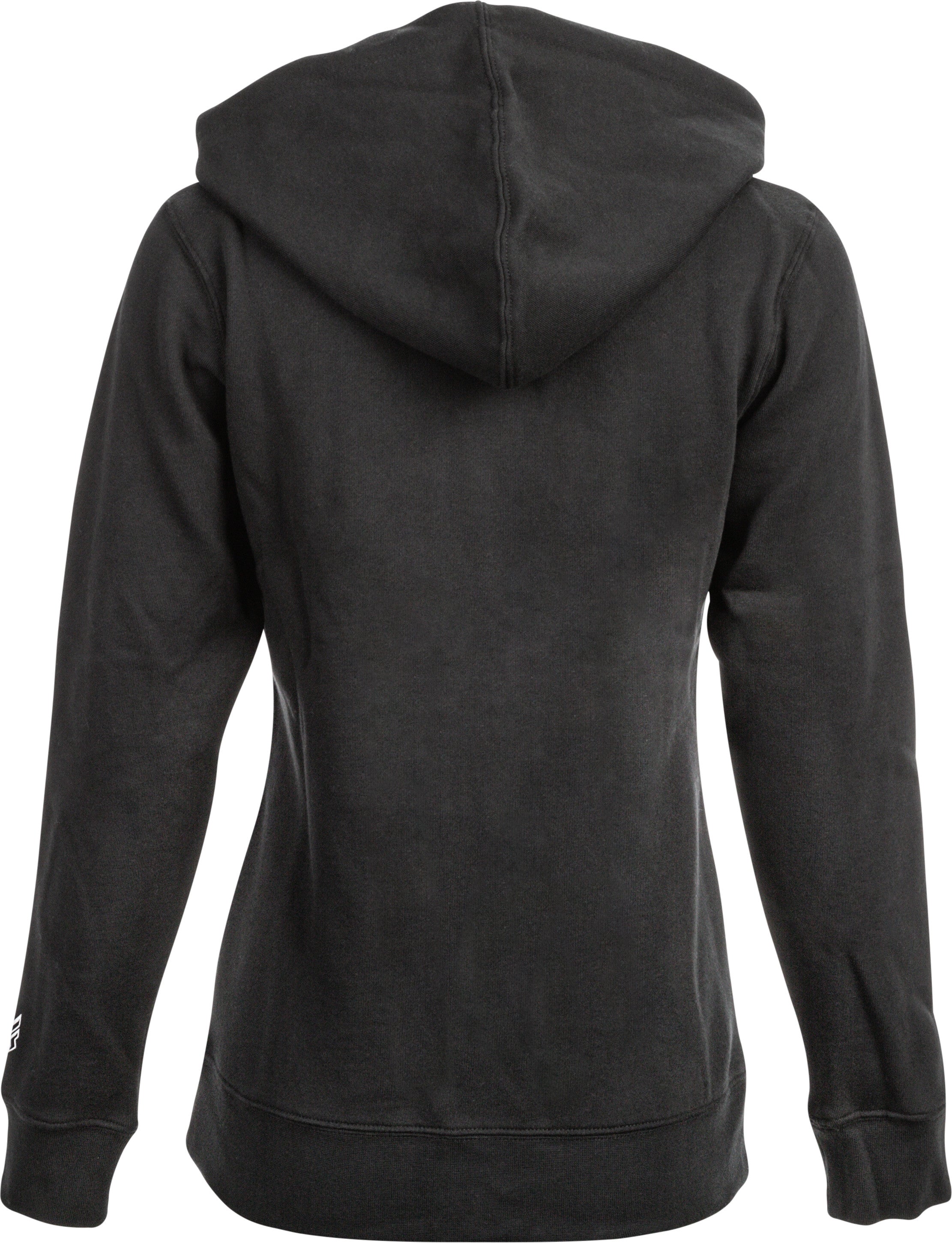 Fly Racing Women's Corporate Zip Up Hoodie