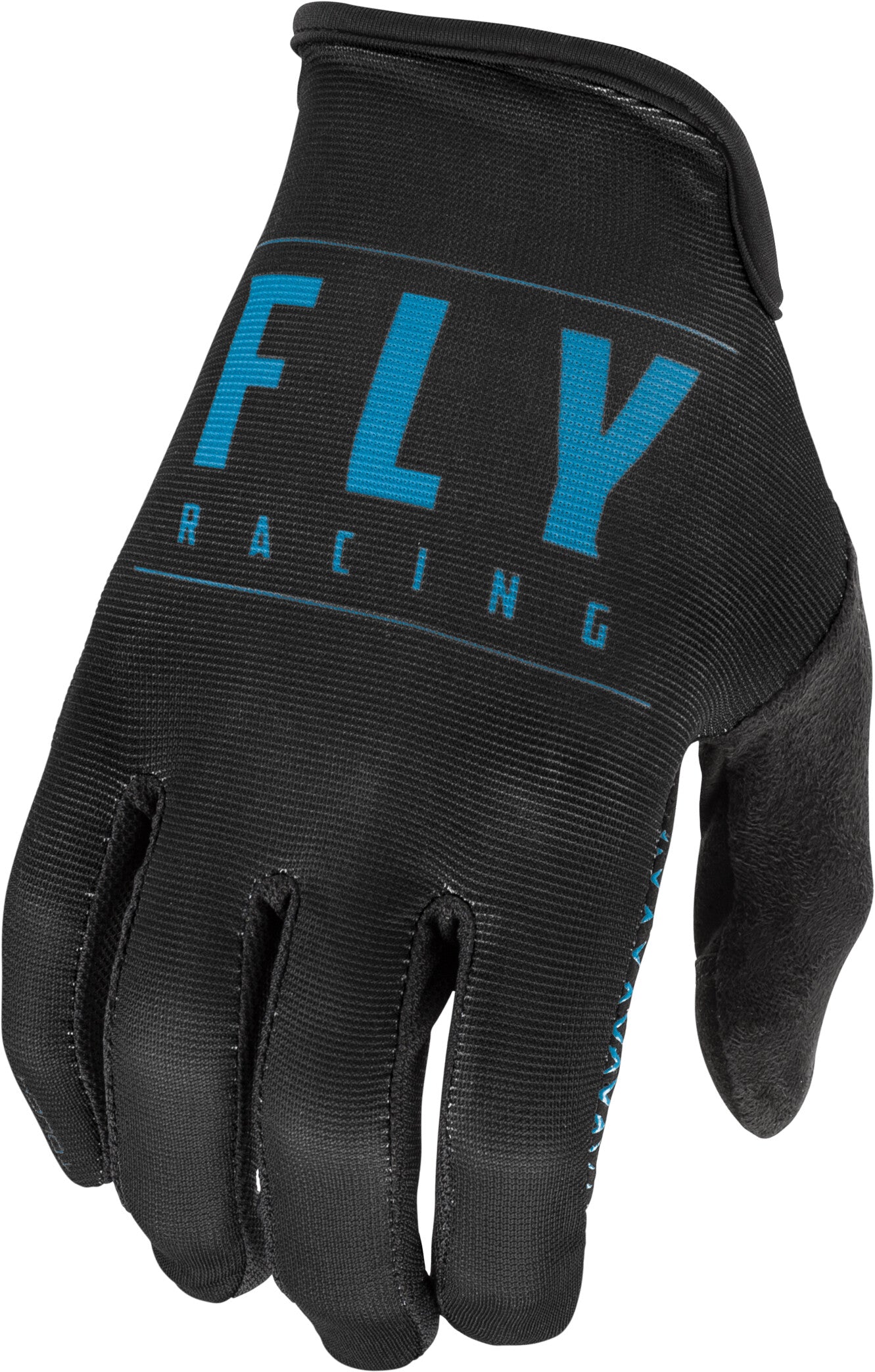 Fly Racing Media Gloves