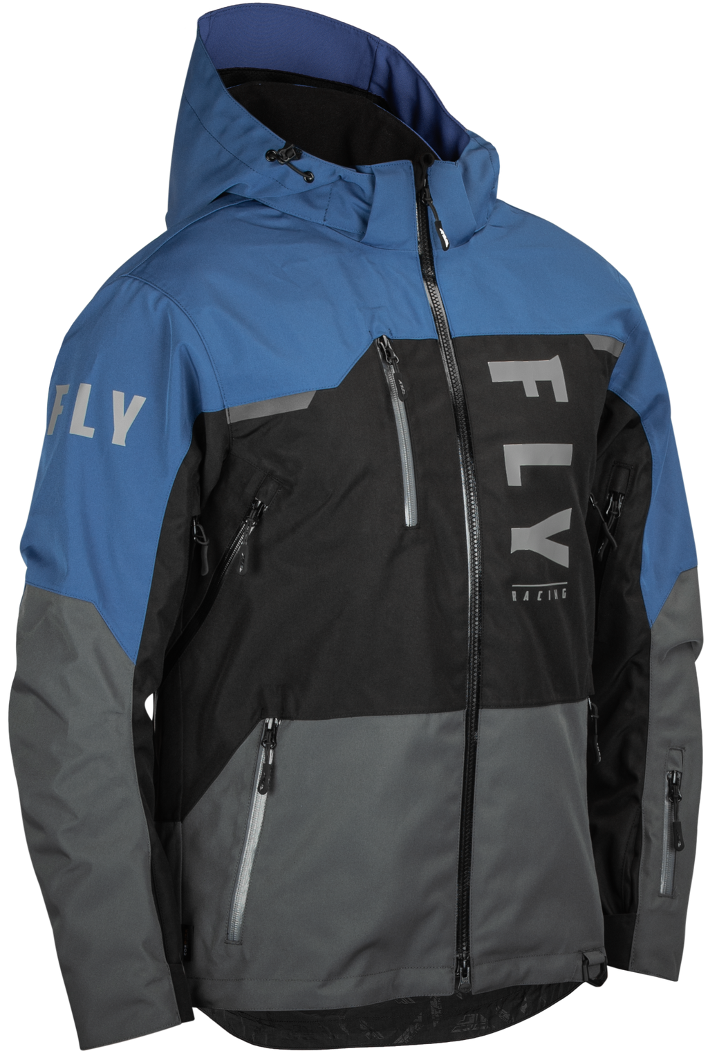Fly Racing Carbon Jacket (2024)