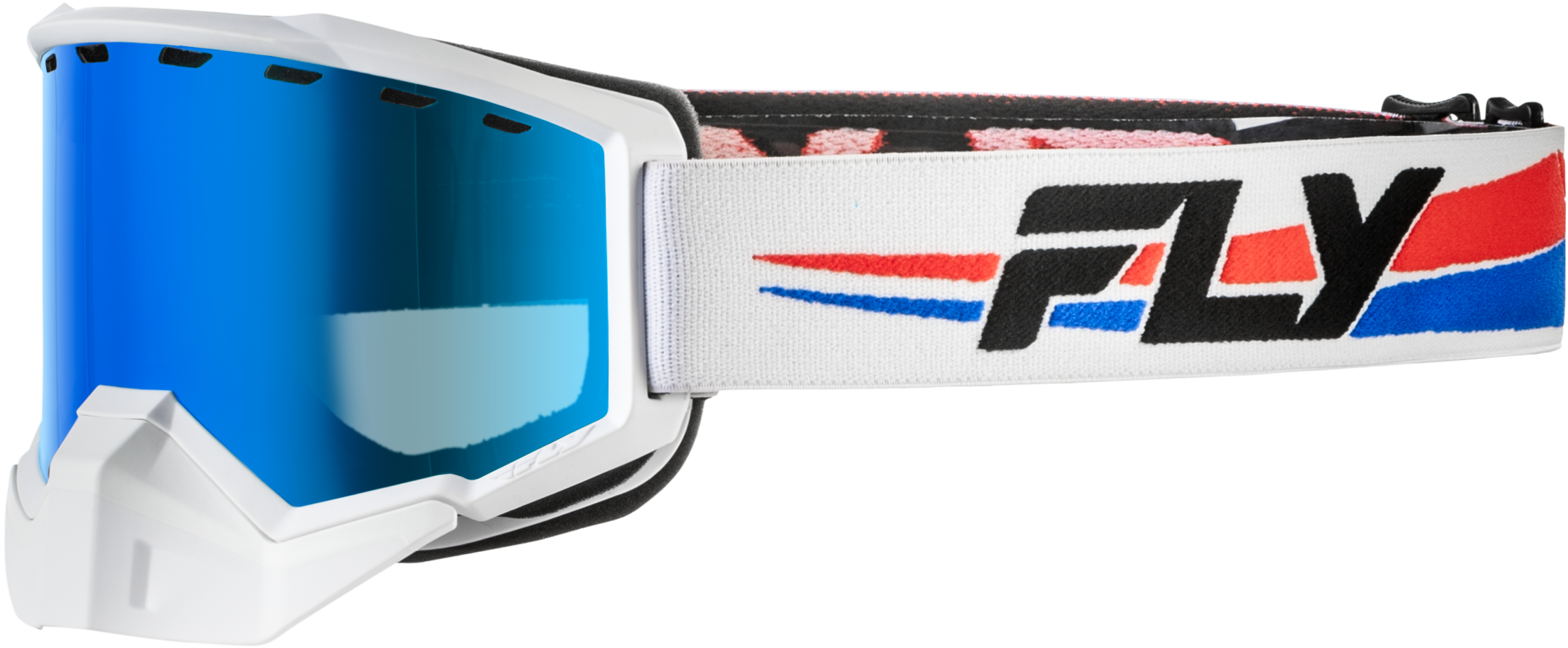 Fly Racing Focus Snow Goggle (2026)