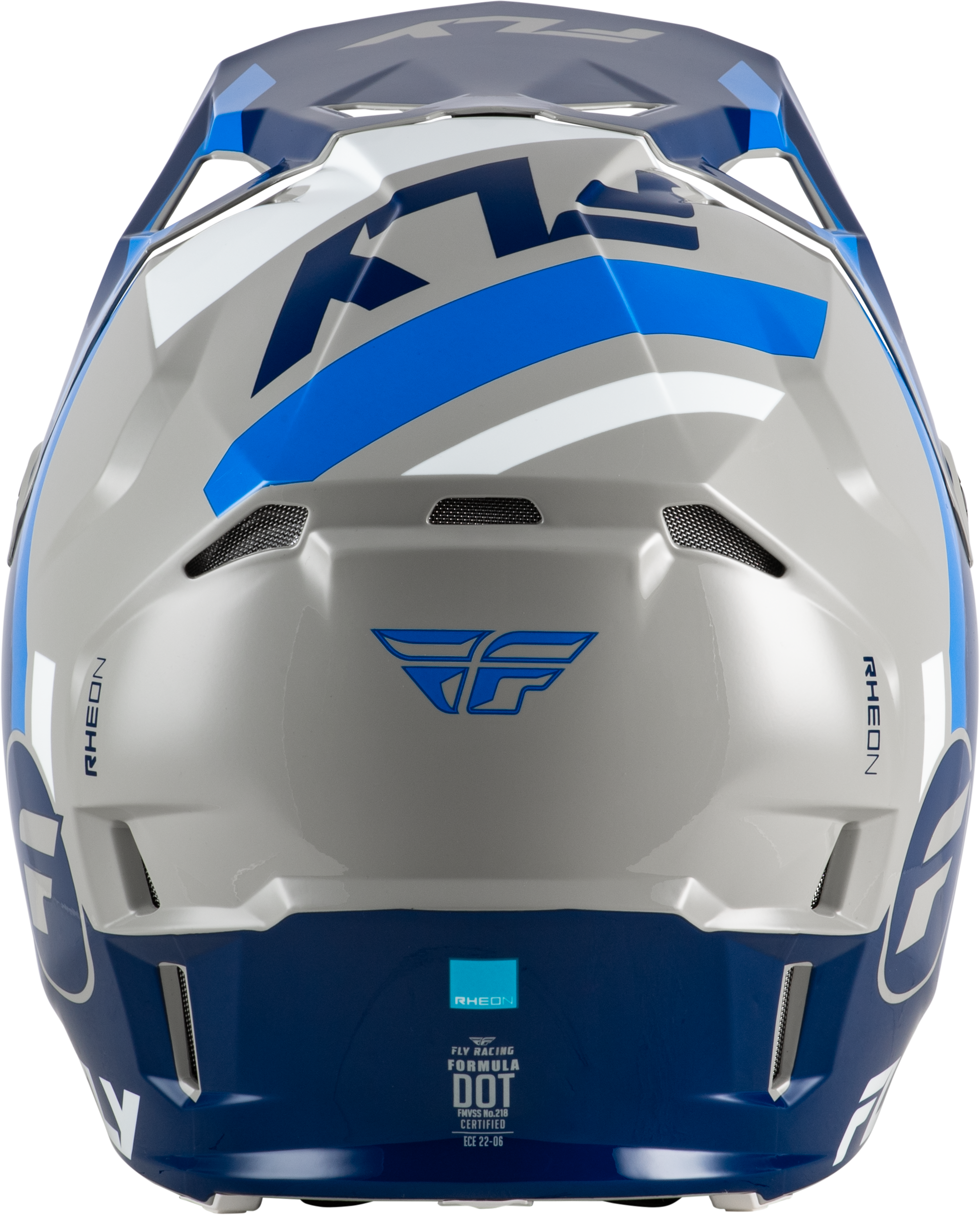 Fly Racing 2026 Formula CP Seal Helmet