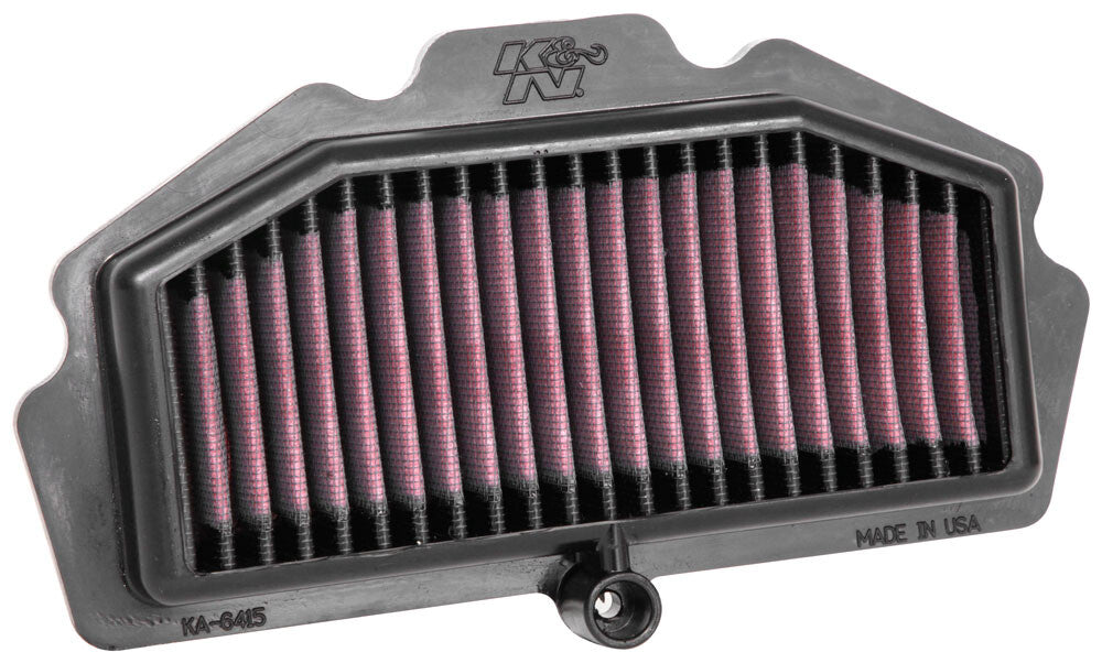 K&N AIR FILTER for Kawasaki EN650 Vulcan S | 746415