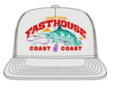 Panama Hat by Fasthouse