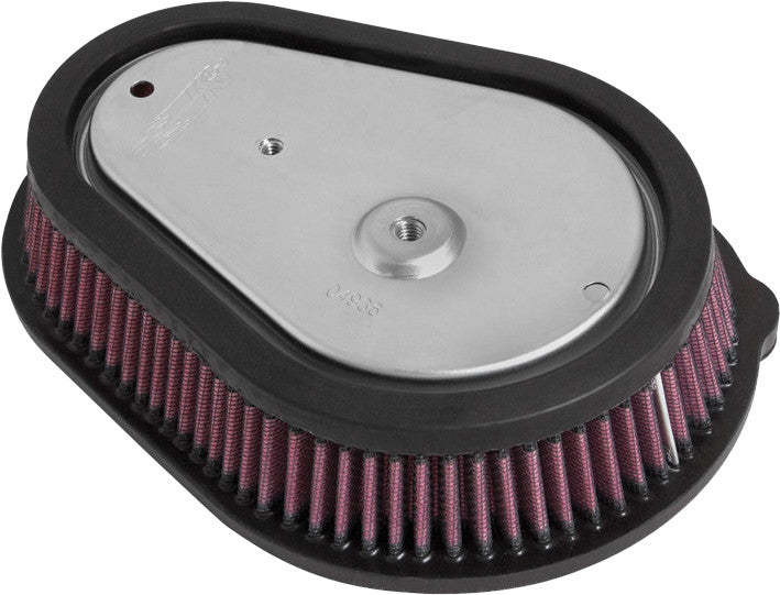 K&N AIR FILTER E-3975 REPLACEMENT FLARE | 703975