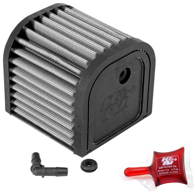 K&N AIR FILTER for Honda CMX250 Rebel 250 | 732596