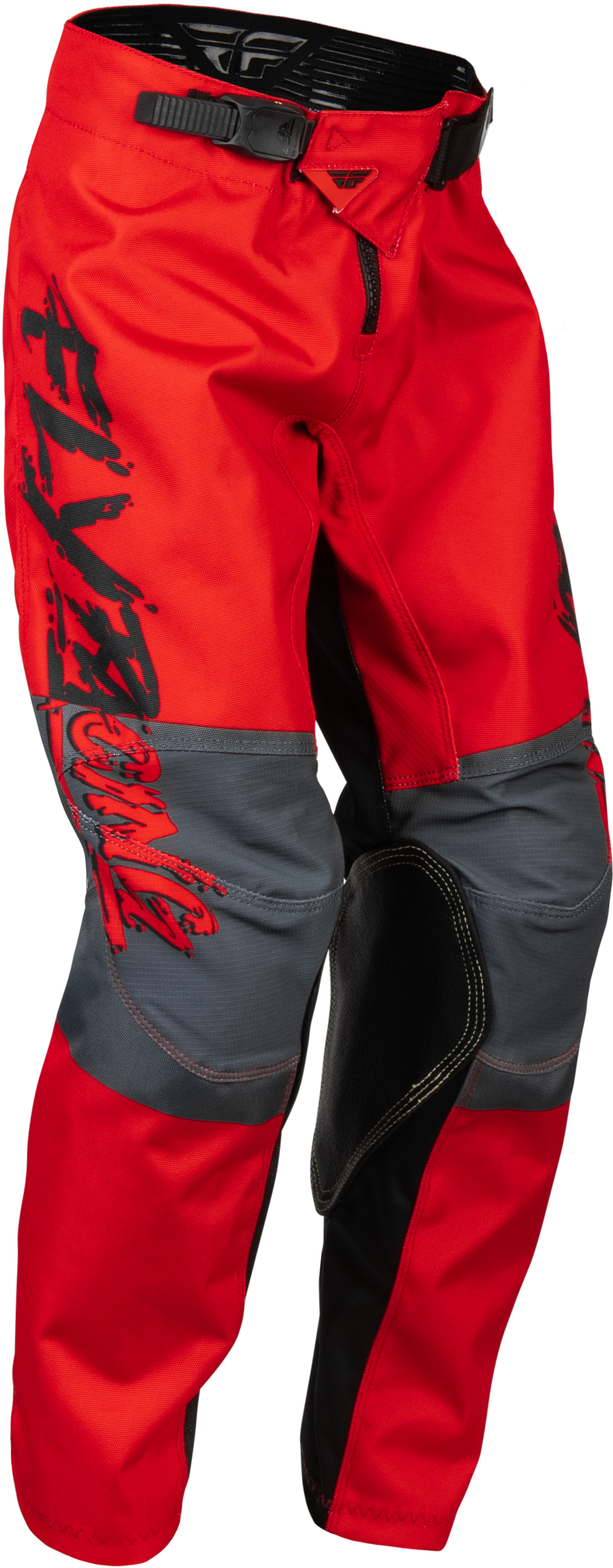 Fly Racing Youth Kinetic Khaos Pants