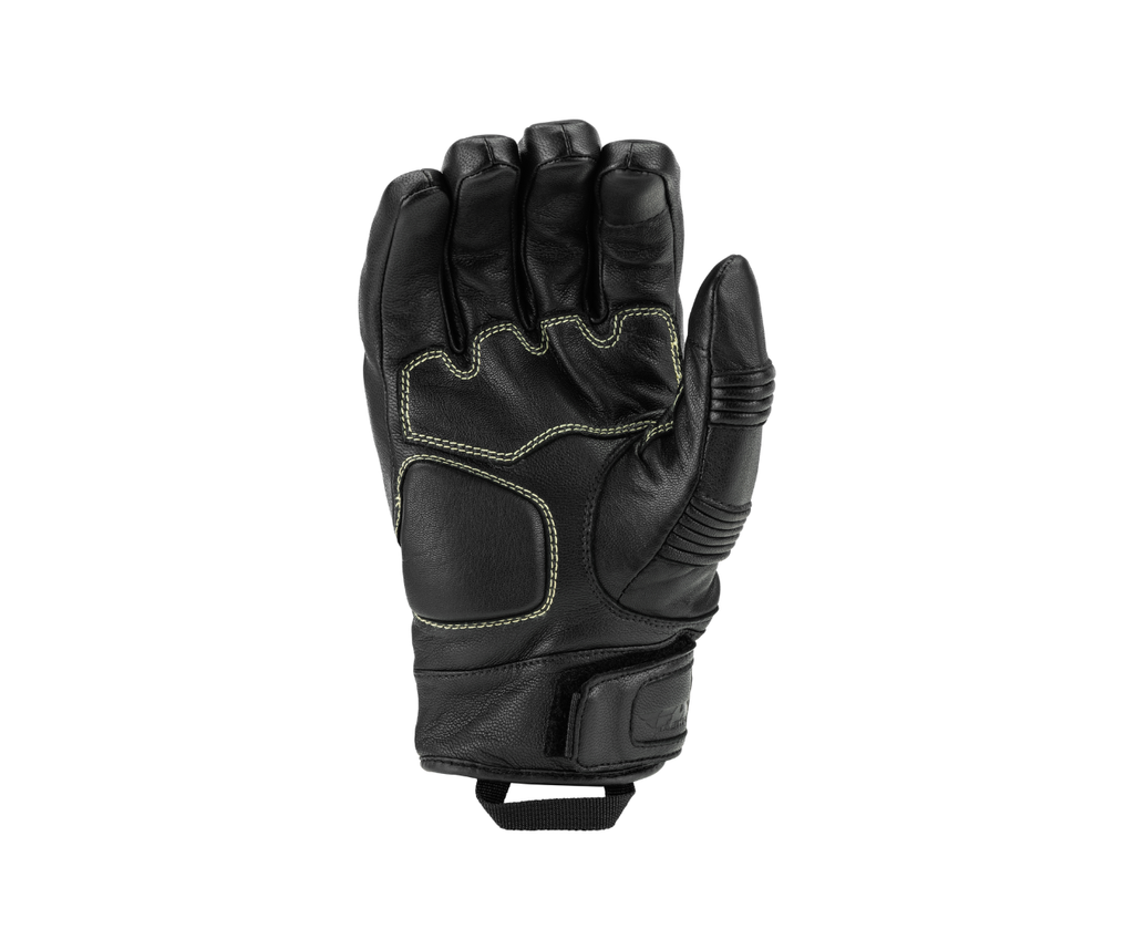 Fly Racing Formula S Carbon Protocol Helmet, Surveyor Gloves & Trademark Hoodie