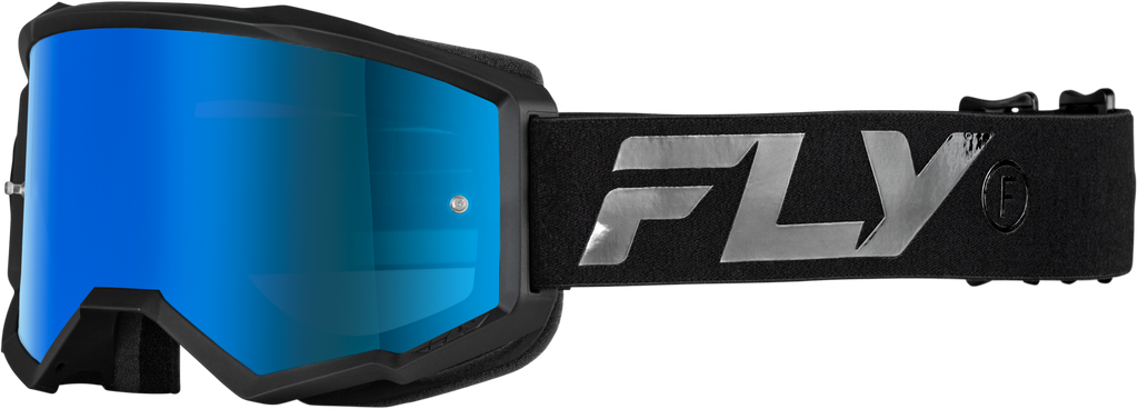 Fly Racing Zone Goggles (2025)
