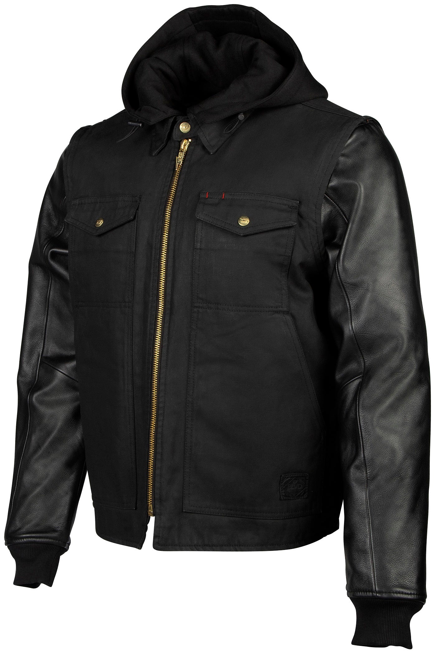 CONVERT JACKET