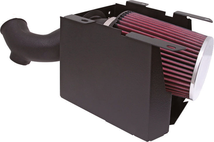 K&N AIRCHARGER KFX450 for Kawasaki KFX 450R | K63-1124
