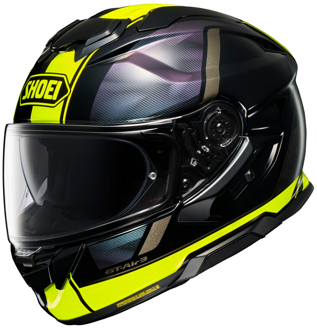 GT-AIR 3 SCENARIO
