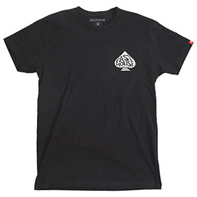 Fast Spade Short Sleeve Tee by Fasthouse