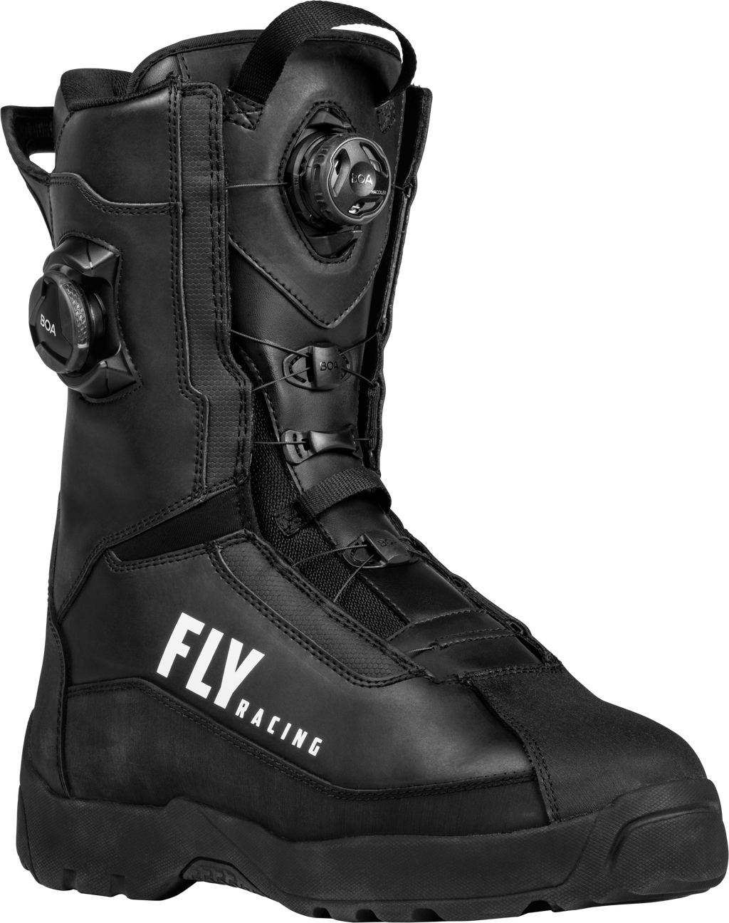 Fly Racing Inversion Double BOA Boot