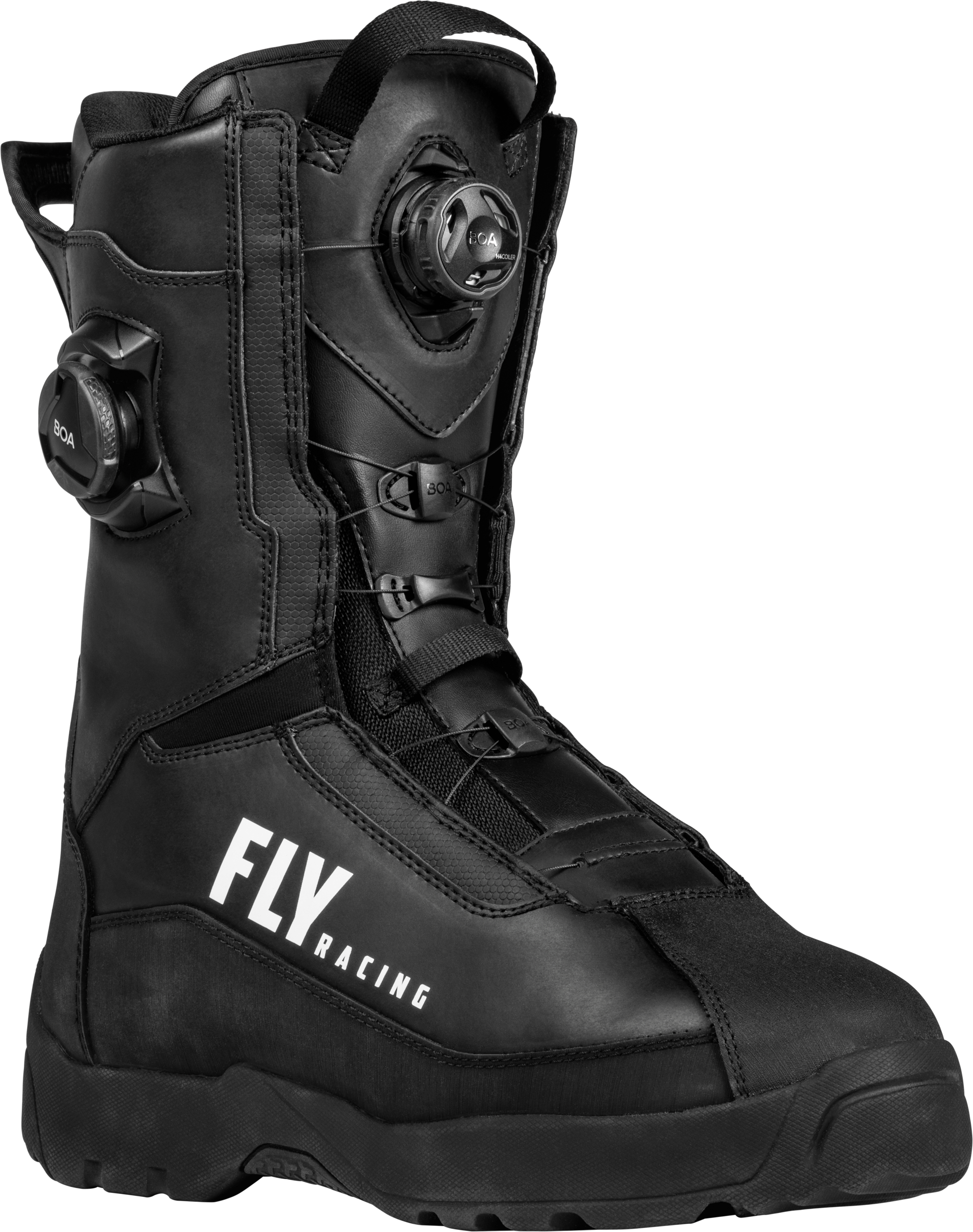 Fly Racing Inversion Double BOA Boot